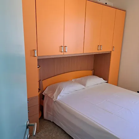 Casa Vista Mare Holiday home *