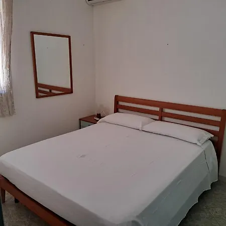 Casa Vista Mare Holiday home *