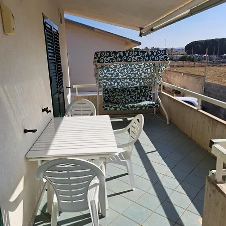 Holiday home Casa Vista Mare