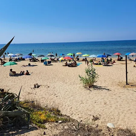 Casa Vista Mare Holiday home *