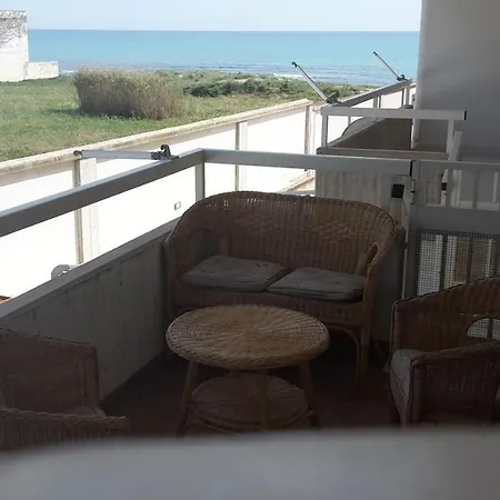 Casa Vista Mare Holiday home *