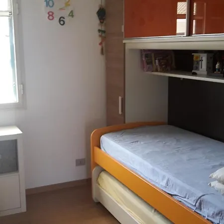 Casa Vista Mare Holiday home Villaggio Azzurro